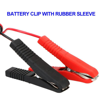 🔥 Limited Time Offer🔥Quick-Check 12V Automotive Relay Tester