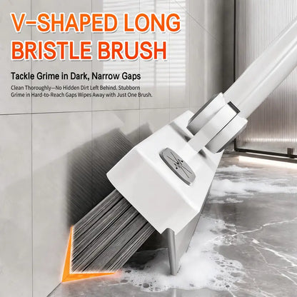 360° Rotating Gap Cleaning Tool🧹