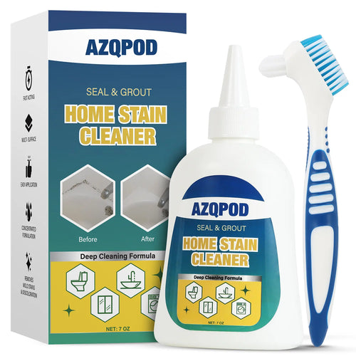 Mold Remover Gel – Heavy Duty Stain Cleaner