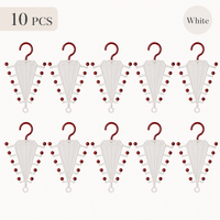 10 White