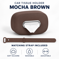 Mocha Brown