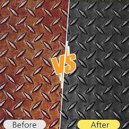 ✨ All-in-One Rust Converter Metallic Paint – Restore & Protect Metal