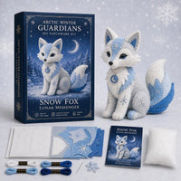 🦊Snow Fox