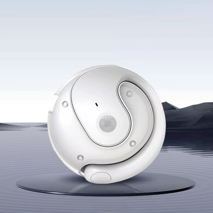 🏆#1 Best Seller ⏰50% OFF 💎AI Translation Wireless OWS Bluetooth5.4 Earphones (Fit iOS & Android)