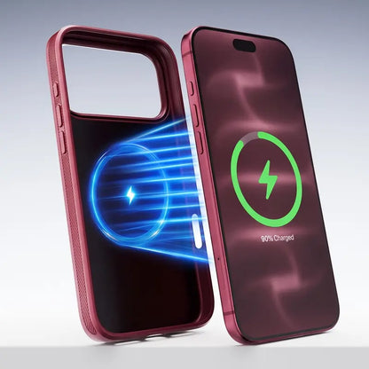 🔋 PinkBird Power Case – Protective Charging Phone Case with Backup Battery & Type-C Connectivity