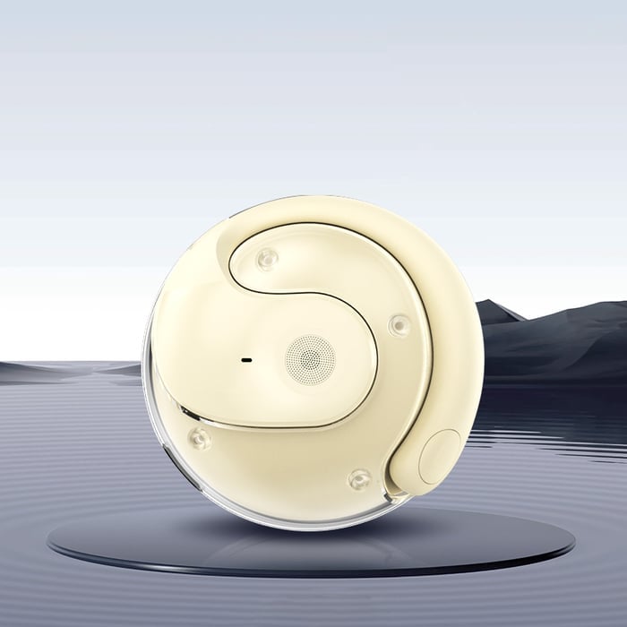 🏆#1 Best Seller ⏰50% OFF 💎AI Translation Wireless OWS Bluetooth5.4 Earphones (Fit iOS & Android)