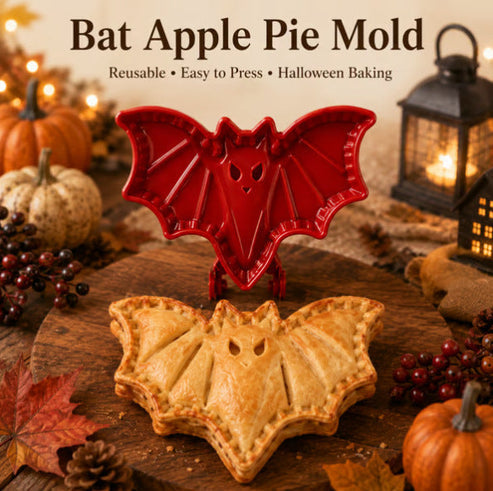 🥳2026 HOT SALE🥳🎂Creative Double-Ended Pastry Mold