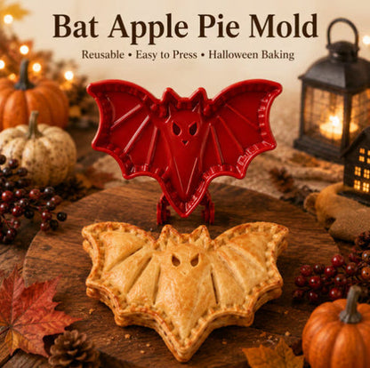 🥳2026 HOT SALE🥳🎂Creative Double-Ended Pastry Mold