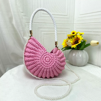 🌸 Pink – Sweet & Charming