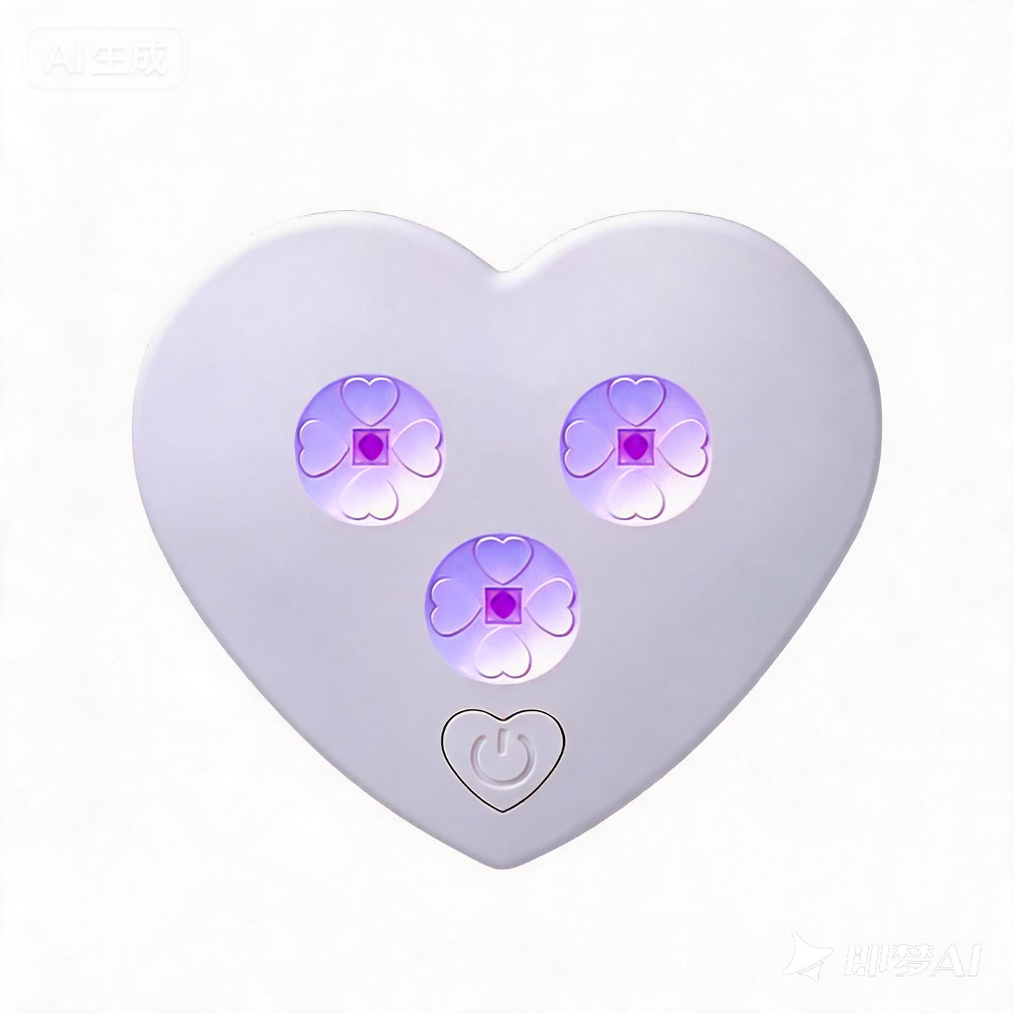 Smart UVC Toilet Light – A Cleaner Routine, Automatically