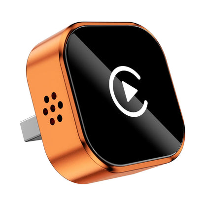 2026 New Wireless CarPlay Adapter - iPhone & Android Compatible with Quick connection