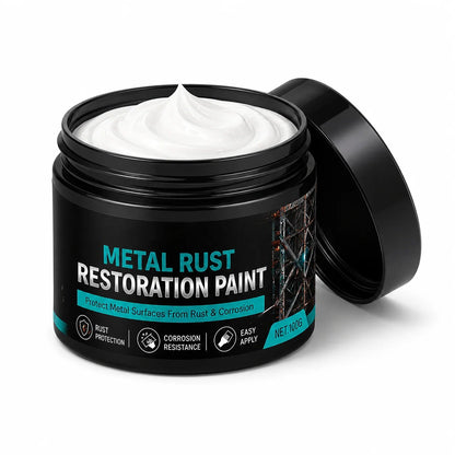 📍 2026 Best Seller 🥳💞 Over 50,000 sold! 🔧🏠 50% off! Rust-Proof Repair Paste 🛡️✨