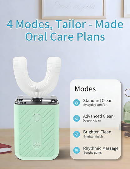 50% OFF Ends Today! ⏰ Custom-Fit Smile Set — Secure Fit & Natural Look. 🦷