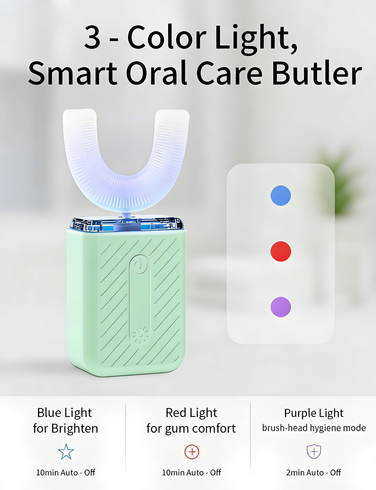 50% OFF Ends Today! ⏰ Custom-Fit Smile Set — Secure Fit & Natural Look. 🦷