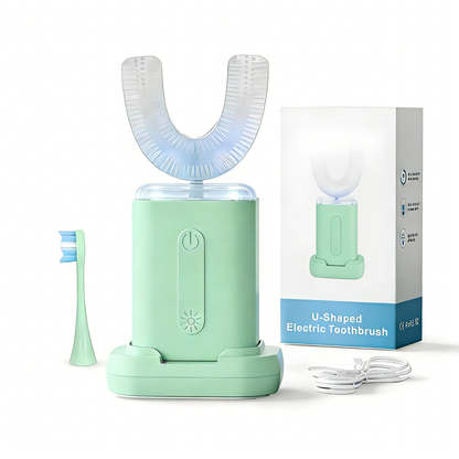 50% OFF Ends Today! ⏰ Custom-Fit Smile Set — Secure Fit & Natural Look. 🦷