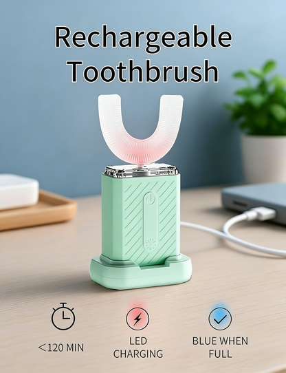 50% OFF Ends Today! ⏰ Custom-Fit Smile Set — Secure Fit & Natural Look. 🦷
