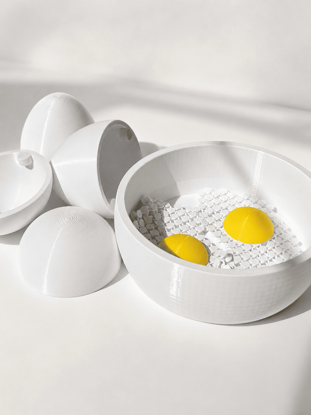 🥕🌽3D Educational Toys for Children