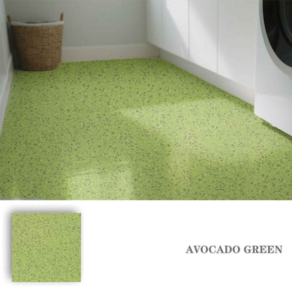 ✨ High-Gloss Self-Leveling Epoxy Floor Coating – Transform Garages, Basements & Workshops