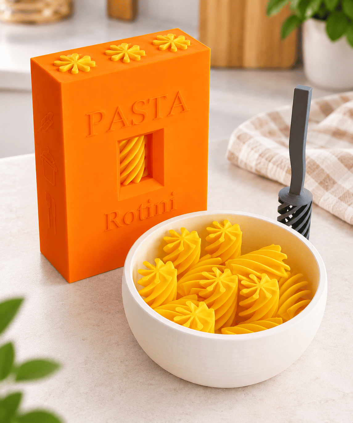 🥕🌽3D Educational Toys for Children