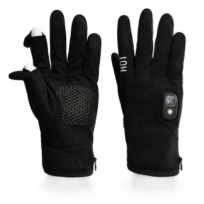 🔥Rechargeable Electric Heated Gloves