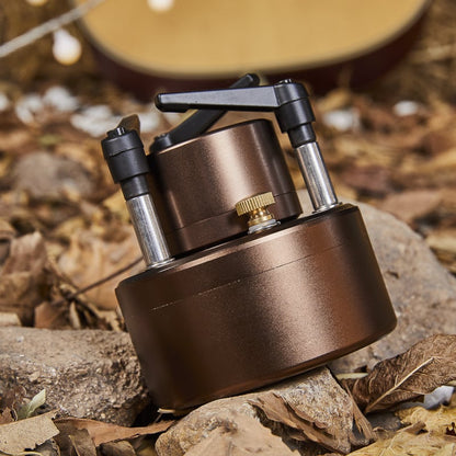 🎉LAST DAY 49% OFF -🔥High-Power Portable Mini Outdoor Spirit Burner & Alcohol Stove