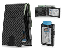 Carbon Fiber