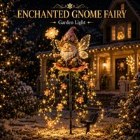 🧙‍♂️ Enchanted Gnome Fairy