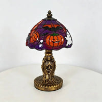 Purple Halloween Shade light