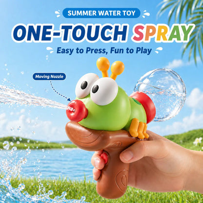 🔫Electric Water Blasterfor KidsICute SummerPool & Beach Toy