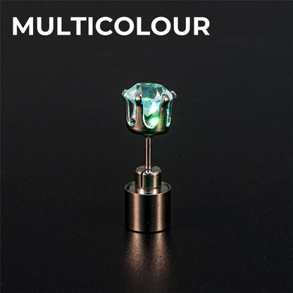✨ LED Light-Up Earrings – Make Your Night-Out Look Glow
