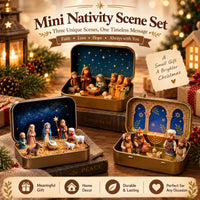 🔥All Scenes (3PCS)Save $20