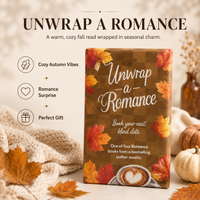 Unwrap a Romance — Autumn Style