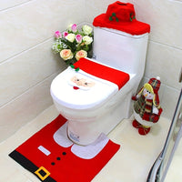Santa Claus
