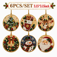 Style A-6pcs