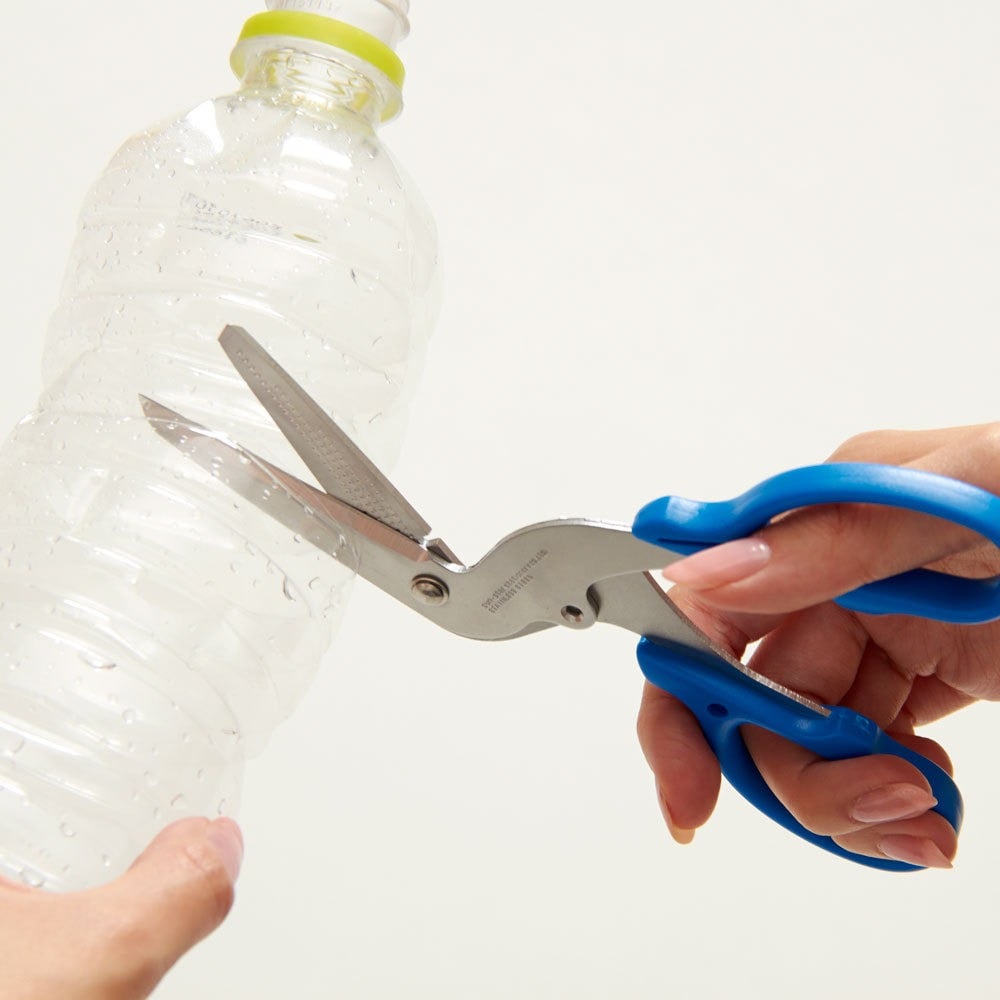 ✂️10-in-1 Multi-Purpose Recycling Scissors – Cut, Open & Separate with Ease