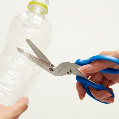✂️10-in-1 Multi-Purpose Recycling Scissors – Cut, Open & Separate with Ease
