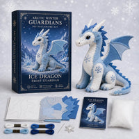 🐉Ice Dragon