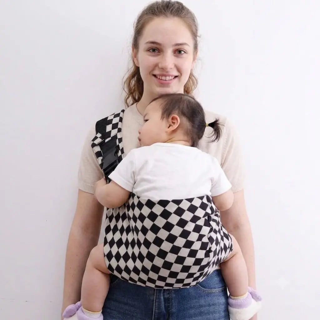 LUJIFO Side Baby Carrier