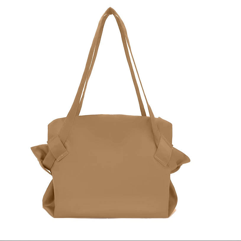 🔥🧺2-in-1 Convertible Picnic Mat Tote Bag