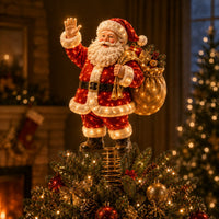 Santa