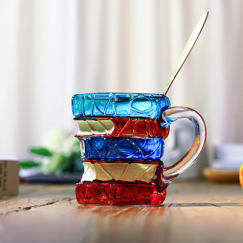 🎨3D Stackable Mugs