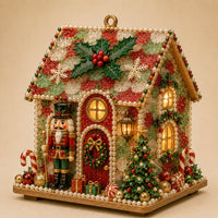 Classic Nutcracker