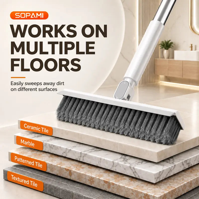 360° Rotating Gap Cleaning Tool🧹