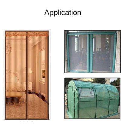 Fix Torn Screens Without Replacing the Whole Mesh – Cut, Peel & Patch