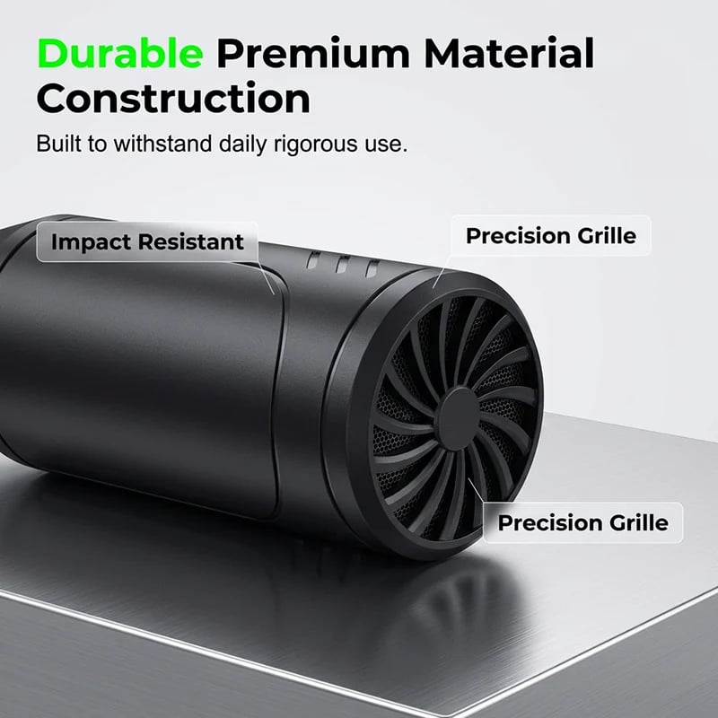 📍📣 50% OFF Today!🔥HOT SALE⚡High-Speed Air Duster & Blower