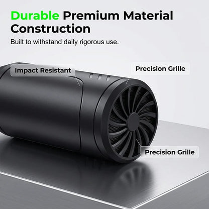 📍📣 50% OFF Today!🔥HOT SALE⚡High-Speed Air Duster & Blower