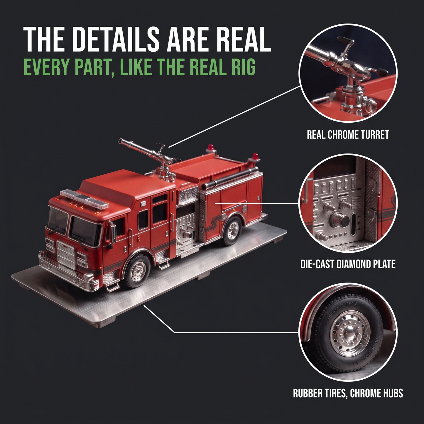 🚒PullBox - firefighter alarm