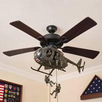 MH-6 Little Bird - Rappel Edition