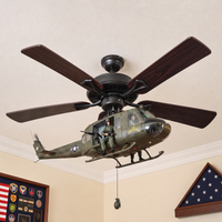 UH-1 Huey - The Gunfighter