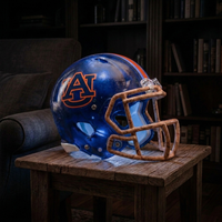 Auburn